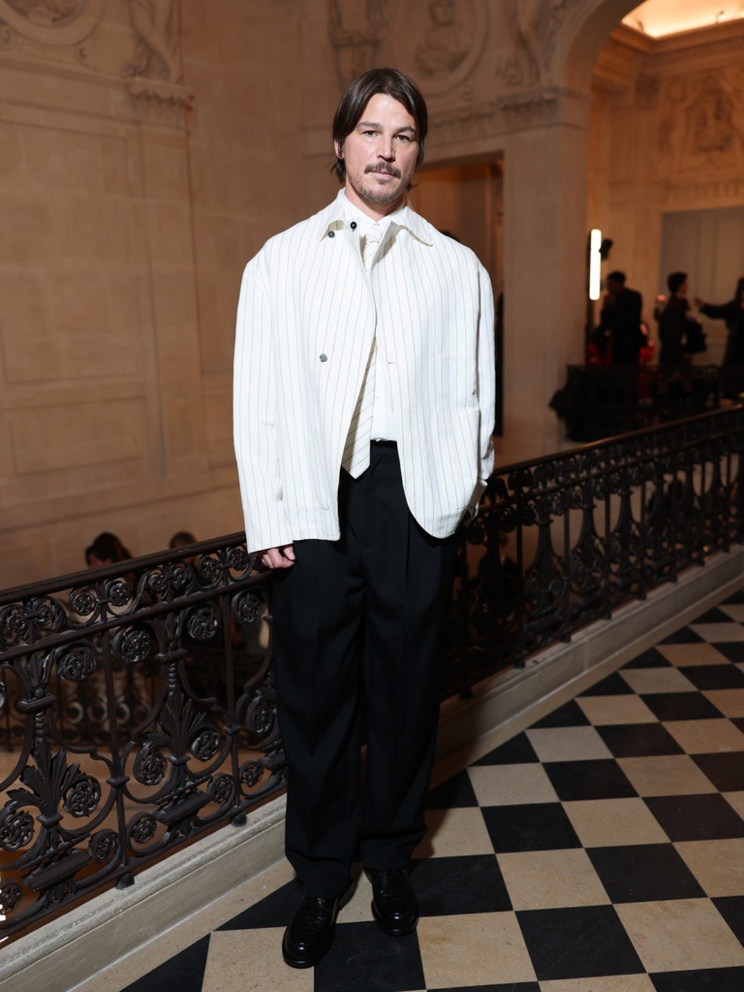 Josh Hartnett