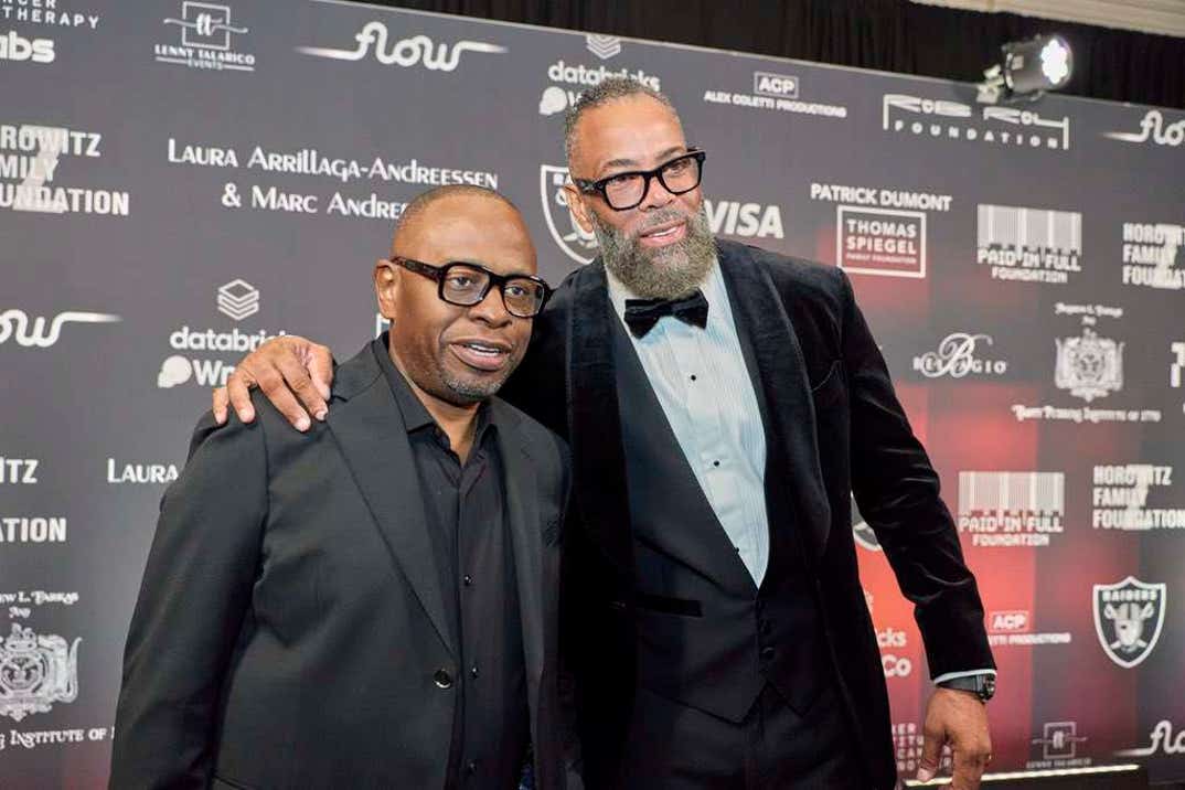Paid In Full Foundation 45