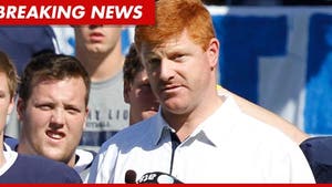 Penn Cops: Mike McQueary Never Told Us Jack