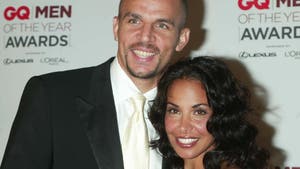 Jason Kidd's Ex-Wife Defends NBA Star ... Mavs SHOULD Retire His Jersey