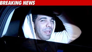 Drake -- Targeted in Massive Concert Scam