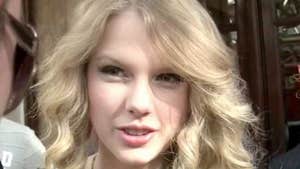 Taylor Swift -- Intruder Arrested at Nashville Home