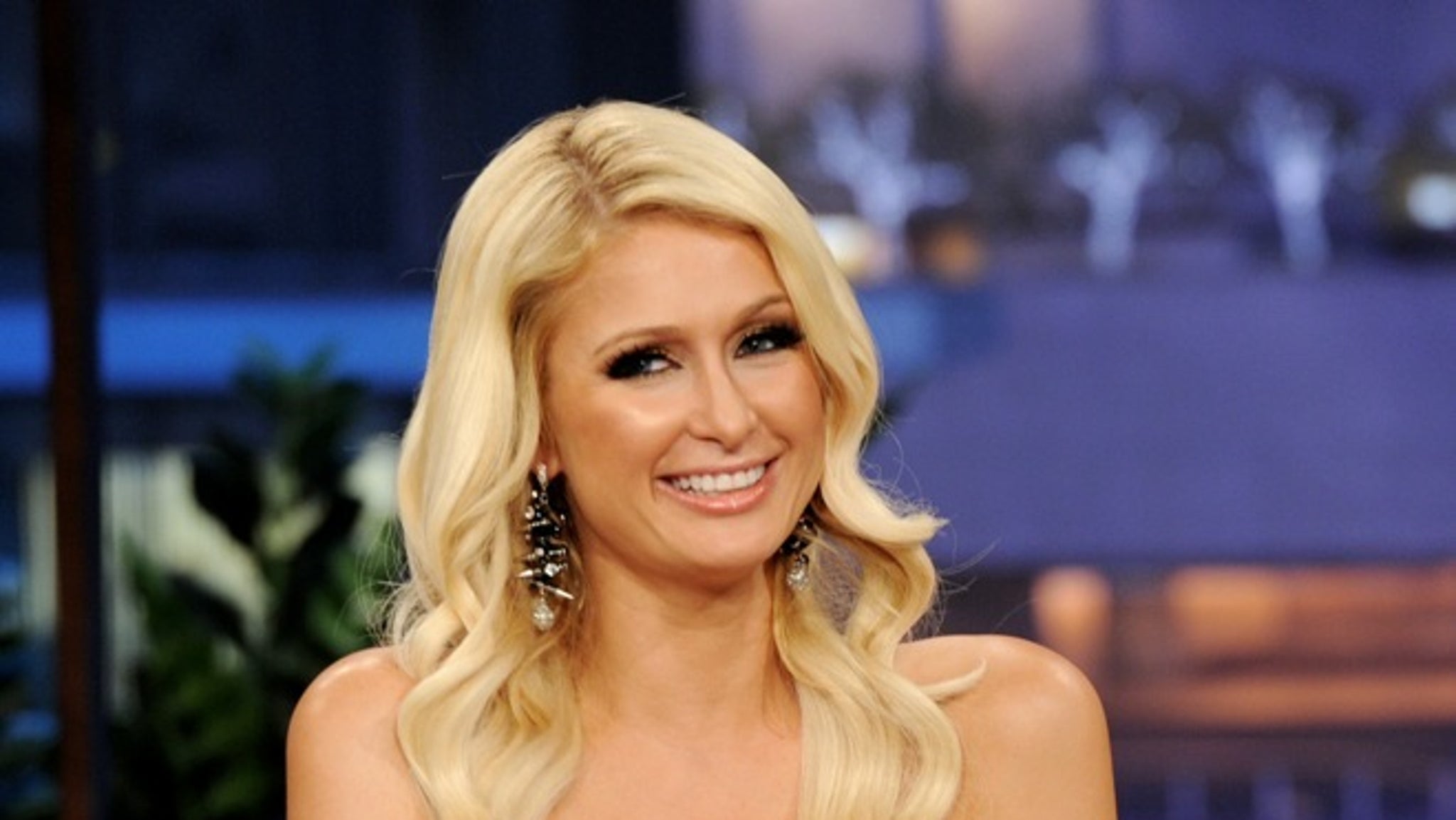 Paris Hilton's Photos