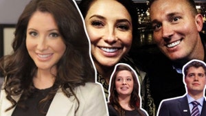 Bristol Palin Pregnant -- Two Tykes and You're Out! (TMZ TV)