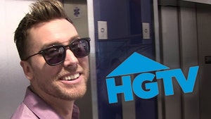 Lance Bass Might Be Involved in HGTV's New 'Brady Bunch' House Project