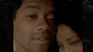 Russell Wilson and Ciara Make Victory Video After Signing $140 Mil Contract