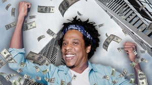 Jay-Z is Officially Hip-Hop's First Billionaire