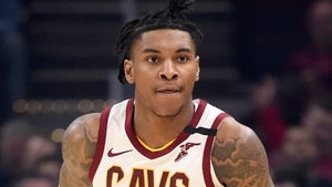 NBA's Kevin Porter Jr.'s Gun, Weed Charges Dropped, Stemming From Car Accident
