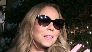 Mariah Carey's Estranged Sister Sues Her for Emotional Distress
