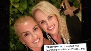 Rebel Wilson Comes Out on Instagram, Introduces New Girlfriend Ramona Agruma