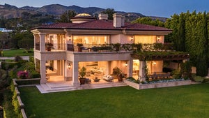 Media Mogul Byron Allen Buys $100 Million Malibu Mansion