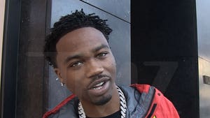 Roddy Ricch Hopeful Drake Will Help Again with Canada Border Issues