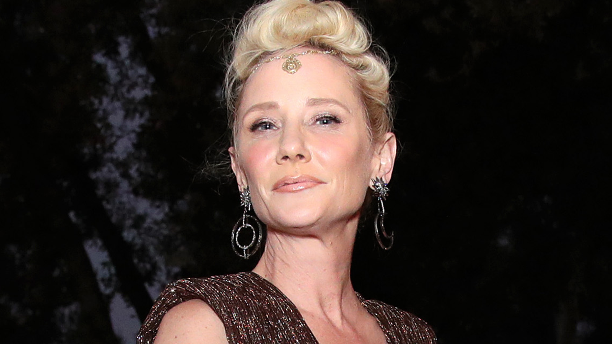 Anne Heche Laid to Rest on Mother's Day at Hollywood Forever Cemetery ...