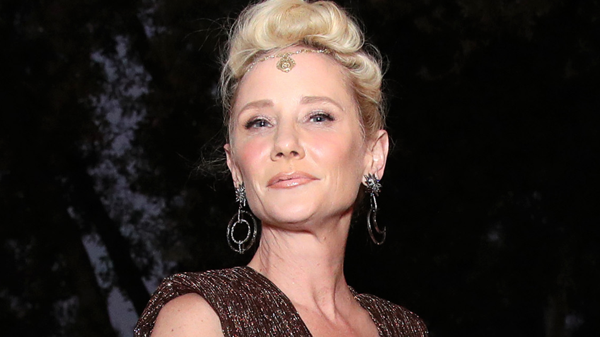 Anne Heche inhumée le jour de la fête des mères au Hollywood Forever ...