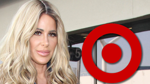 Kim Zolciak Sued Over Unpaid Credit Card Bill From Target