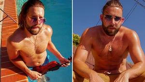 Zac Clejan Hot Shots -- Fiddling To Greater Heights!