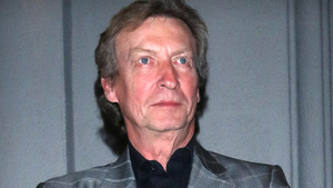 'All American Girl' Contestants Sue Nigel Lythgoe for Sexual Assault, Battery