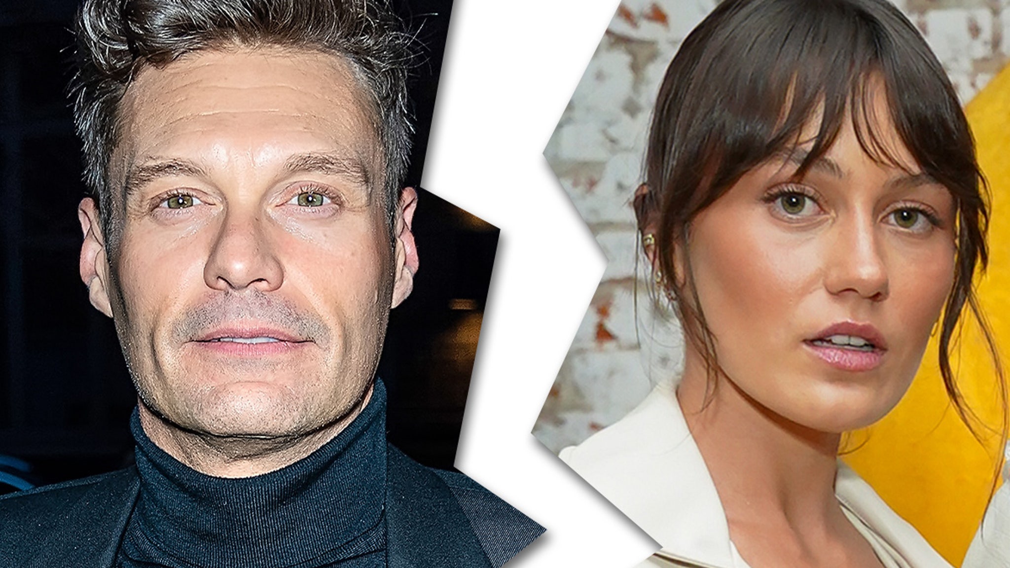 Ryan Seacrest and Aubrey Paige End Relationship After Three Years