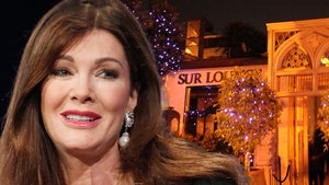 lisa vanderpump rules