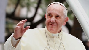 Pope Francis Died Monday April 21, 2025