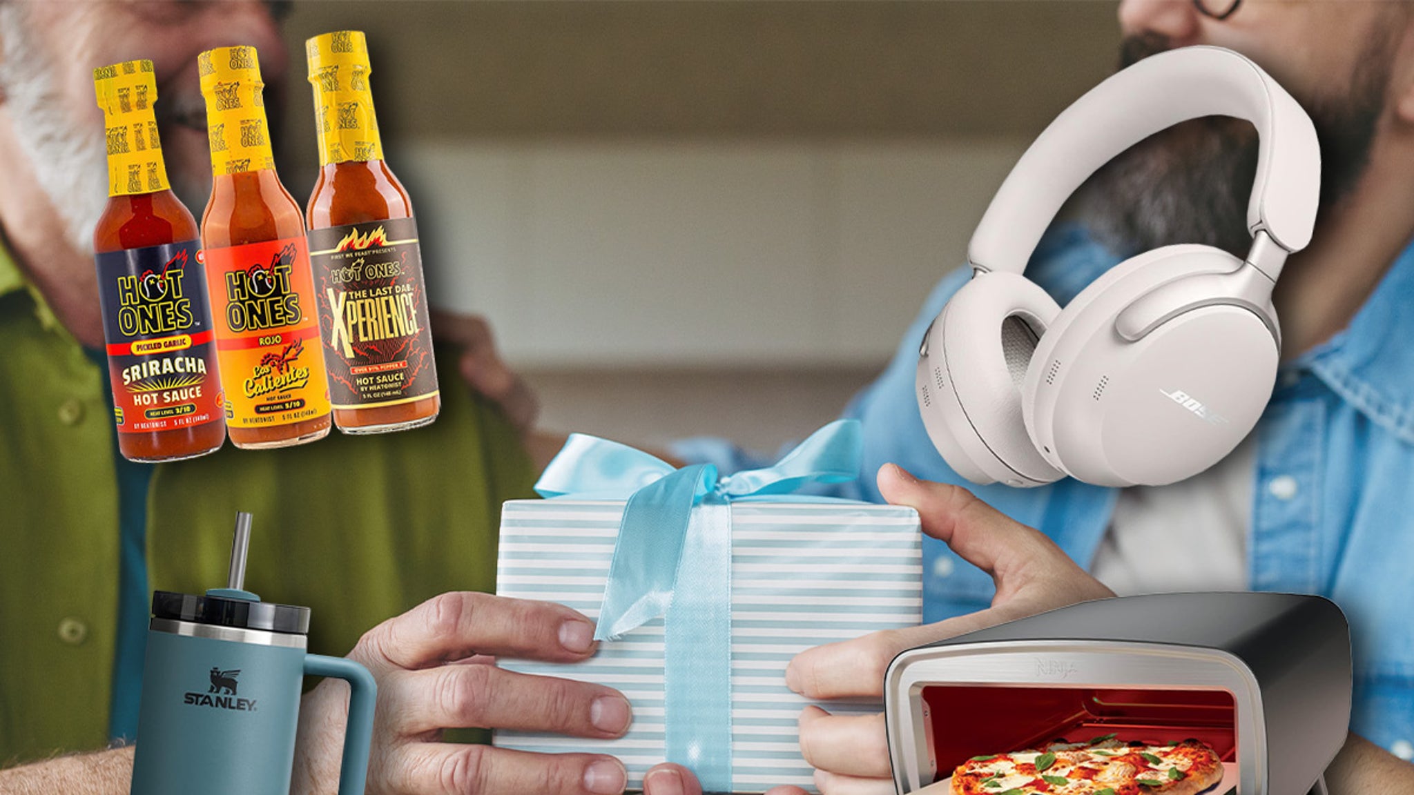 Last Minute Father's Day Gift Ideas on Amazon