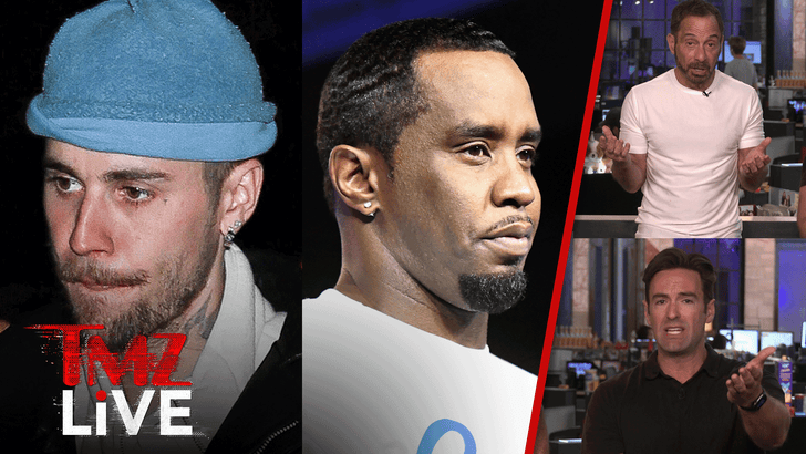 TMZ Live Thumb 6.18.25