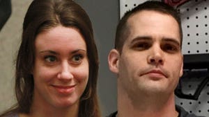 casey anthony Ben Beauchemin getty comp