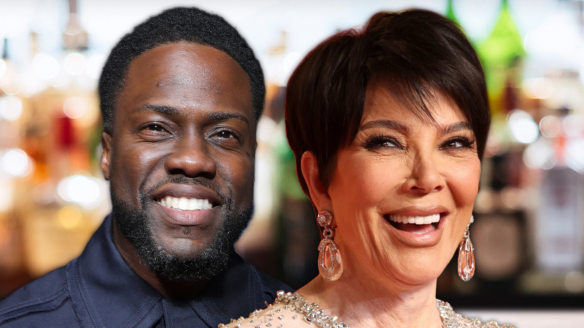 Drunk Celebs Timeline Vol. 3