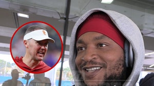 LenDale White