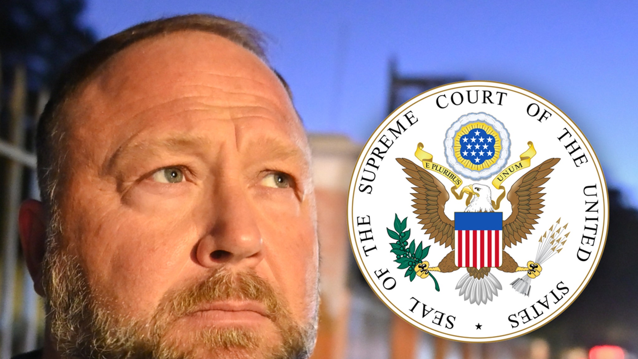 Supreme Court Rejects Alex Jones Appeal in $1.4B Sandy Hook Judgment