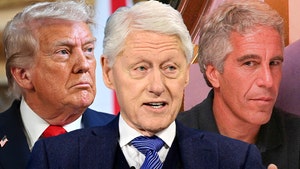 donald trump epstein and clinton getty 1