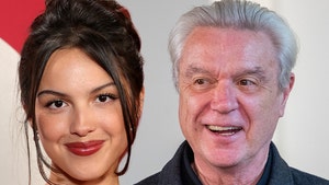 david byrne olivia rodrigo getty comp 2