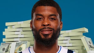 naji marshall with tons of money getty comp