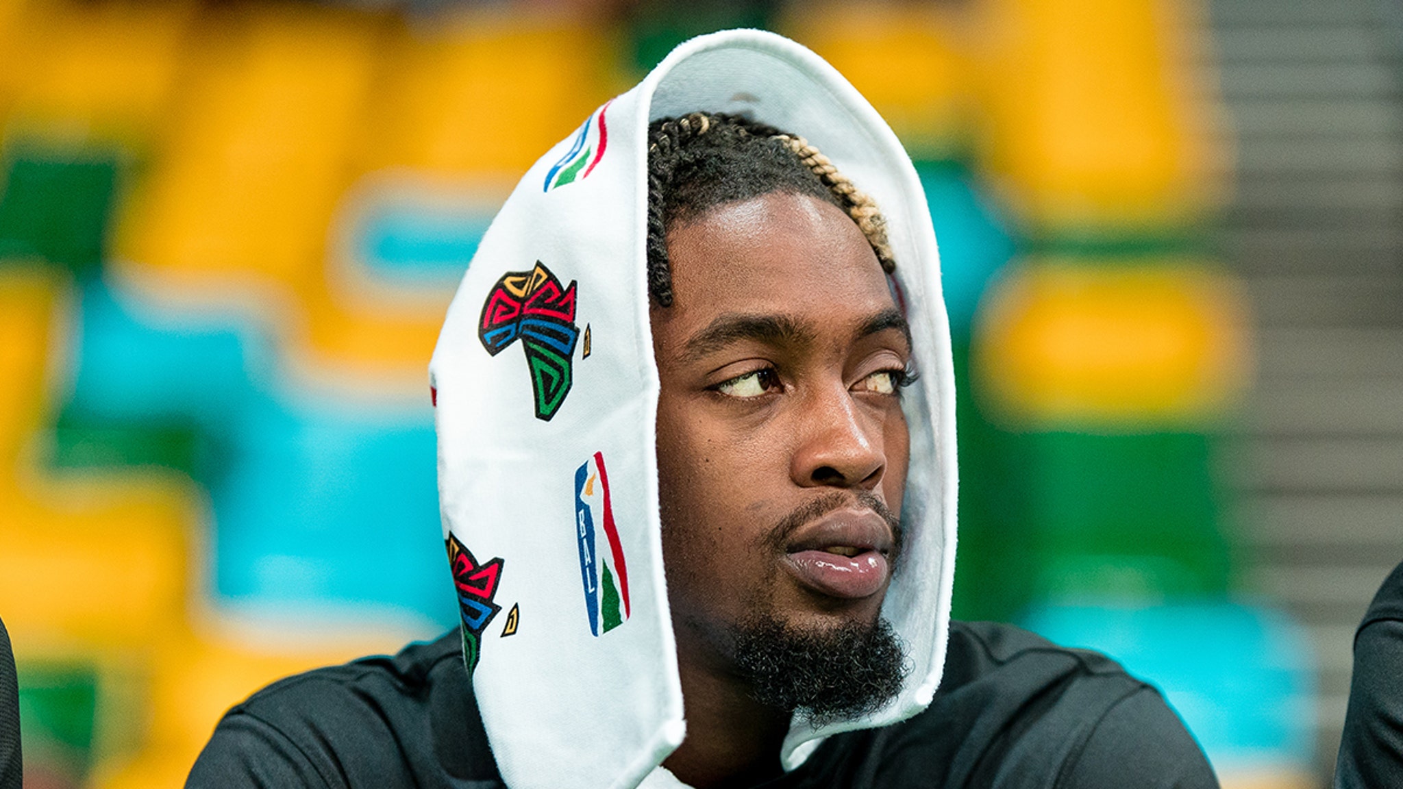 Wade’s Son Zaire: 911 Drama Before DV Bust!