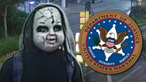 Zymire Hughes Chucky lookalike 1