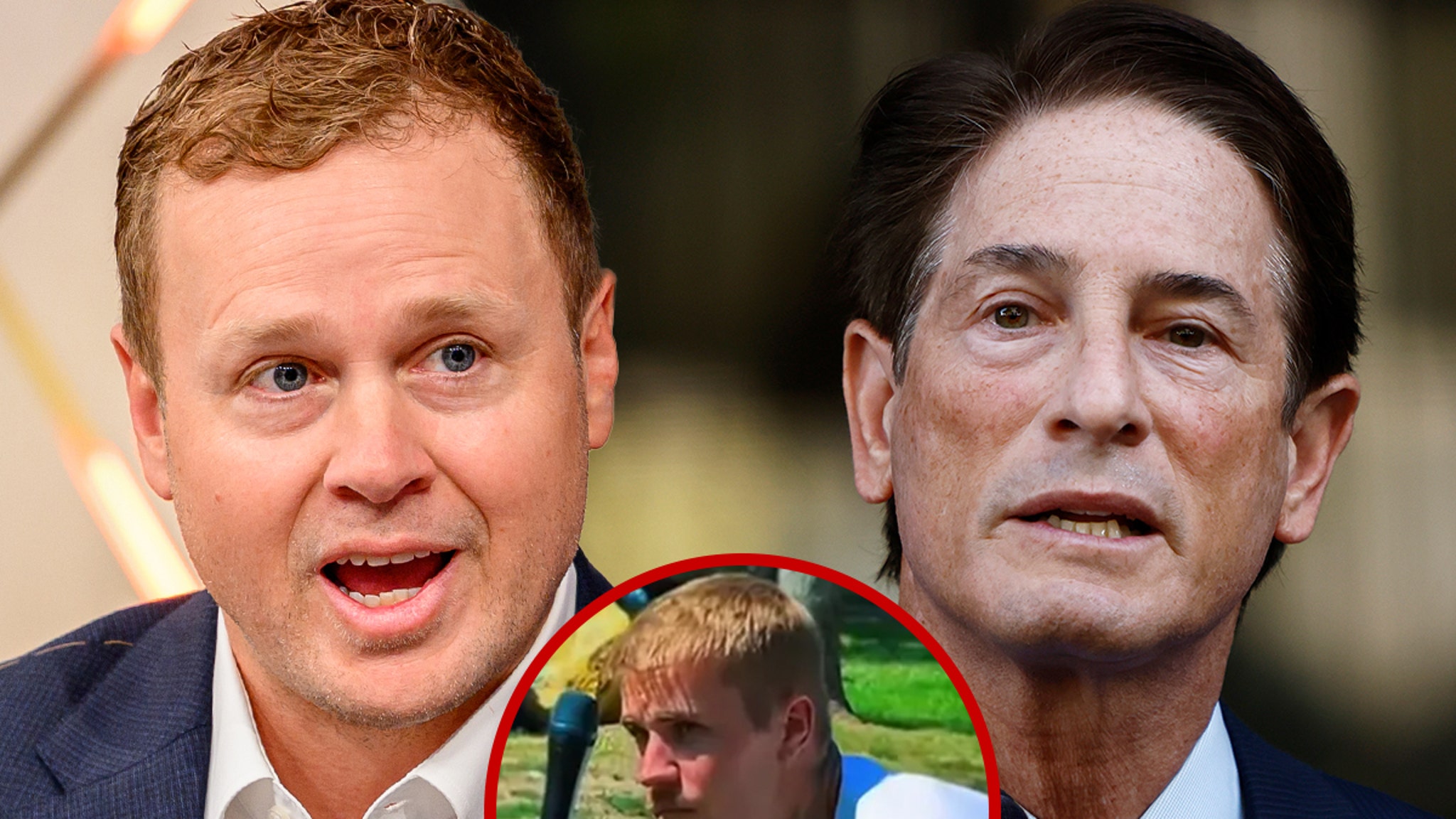 Spencer Pratt Slams L.A. County D.A. Over Justin Bieber's 'Impromptu' Park Concert