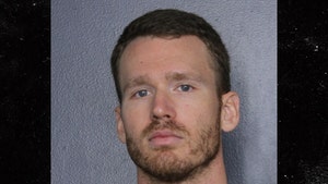 Brian Louis Sguros mug shot Broward Sheriff's Office 1