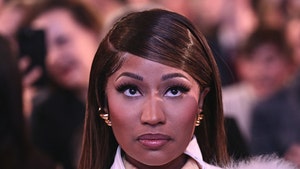 nicki minaj getty 1
