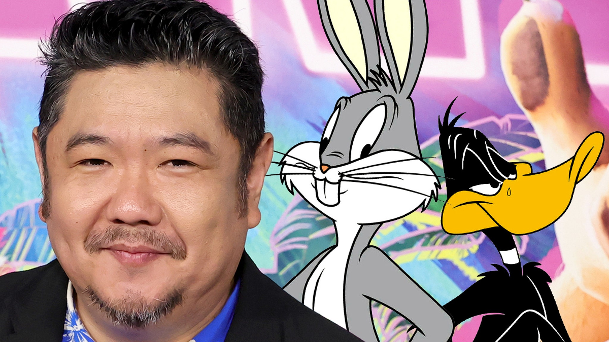 'Looney Tunes' Eric Bauza, Voice of Bugs Bunny and Daffy Duck, Dead at 46