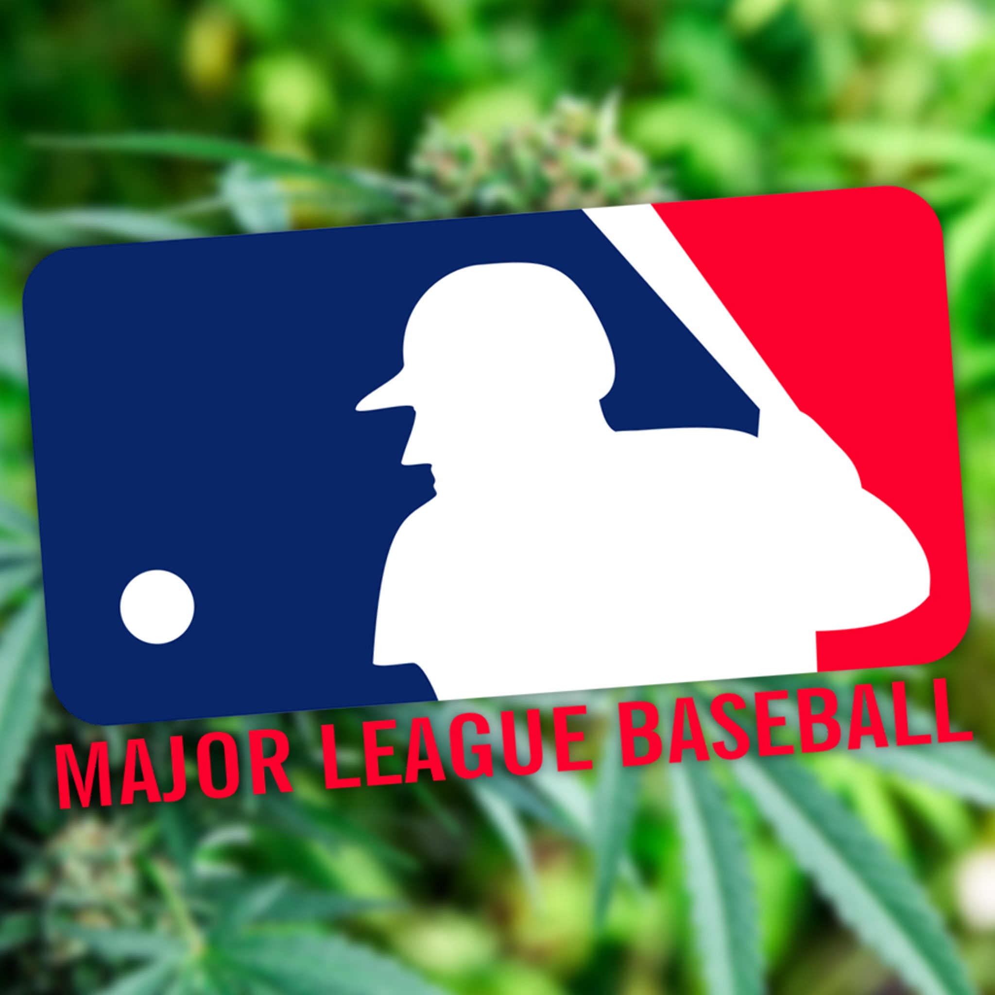 MLB to remove marijuana from list of abuse drugs, test for opioids, cocaine