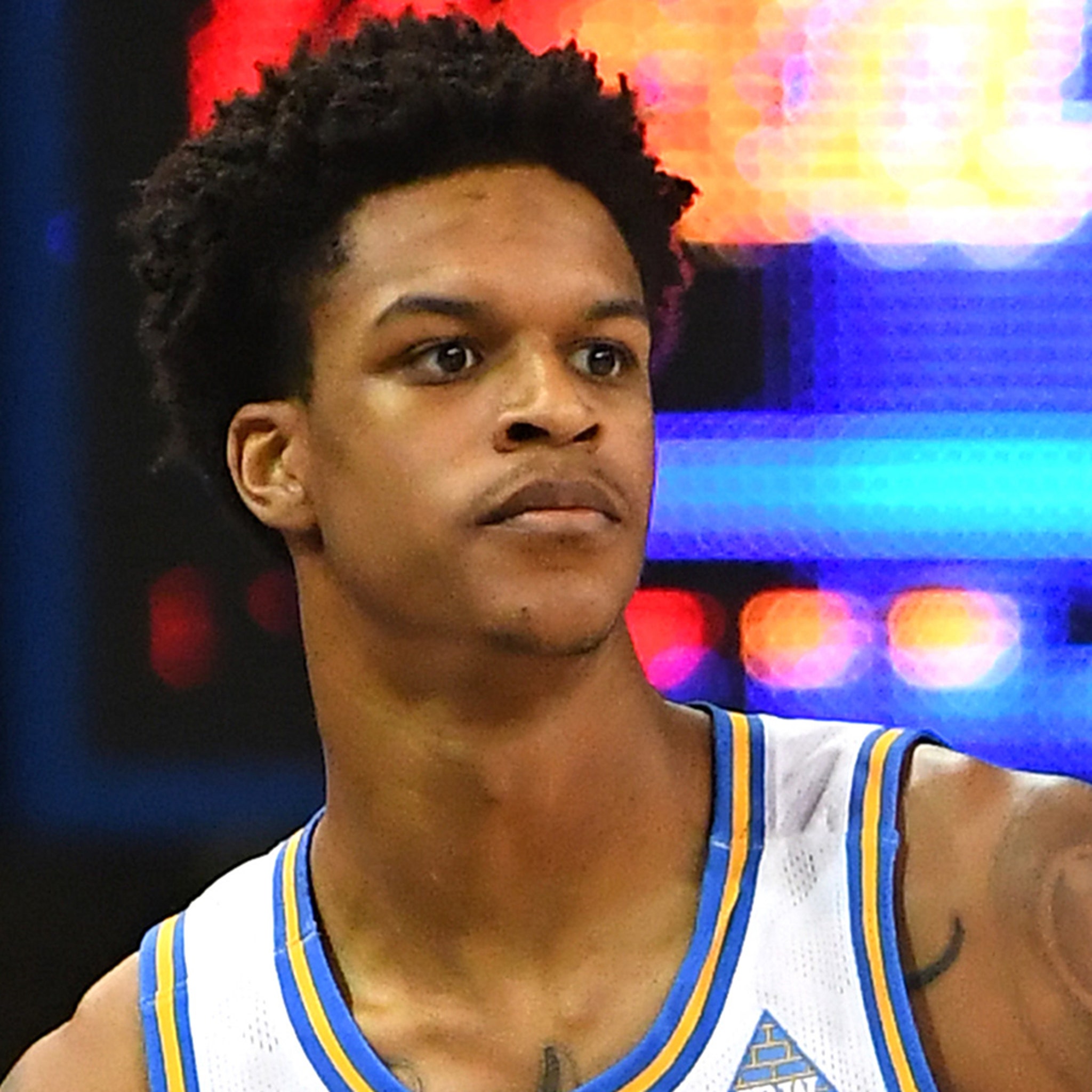 shareef o neal draft