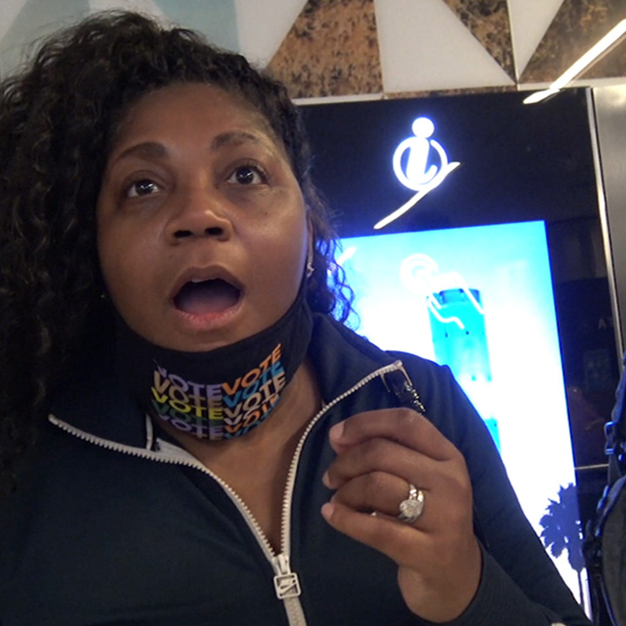 Towanda Jackson's Instagram, Twitter & Facebook on IDCrawl