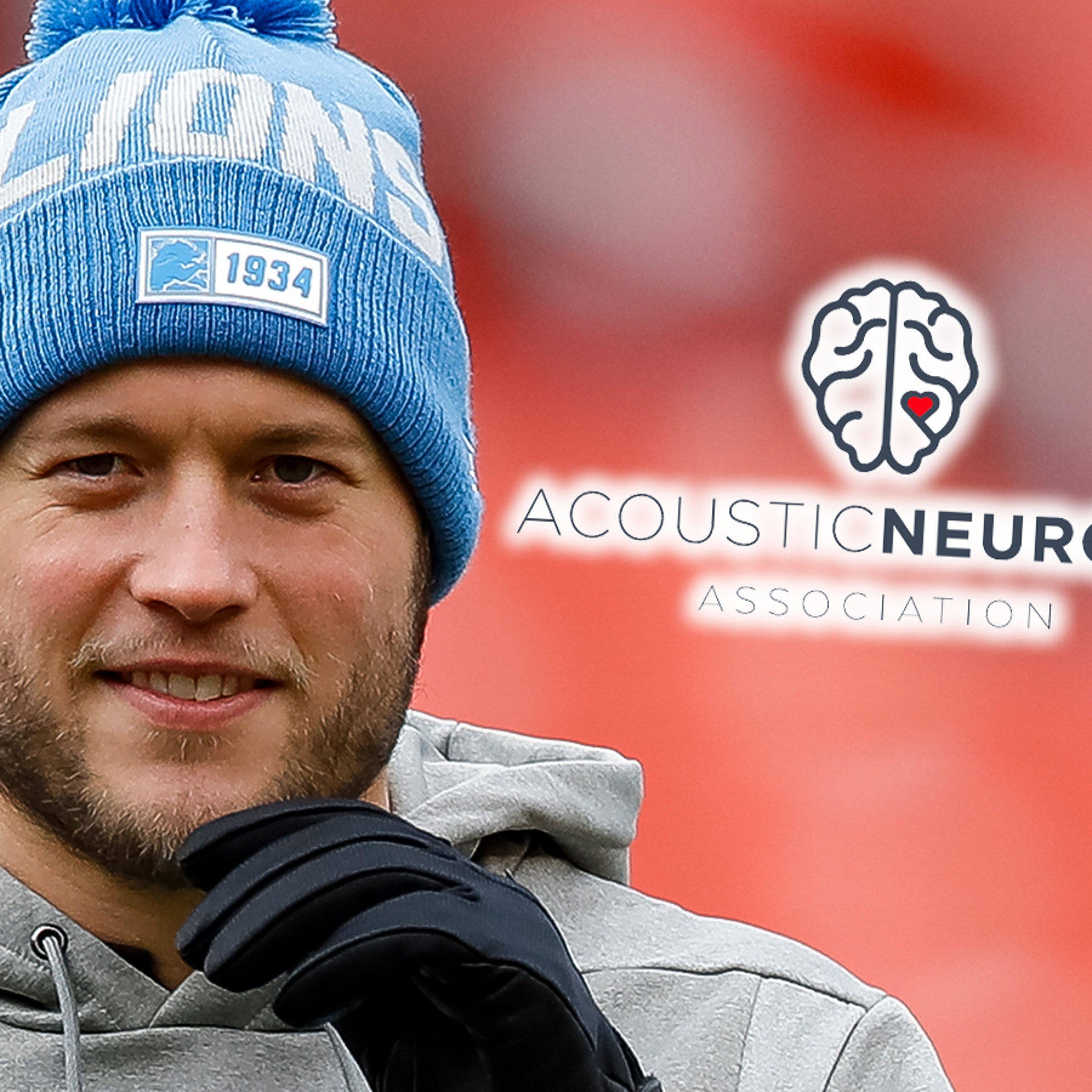 Are Detroit Lions' Fans Being Creepy About Matthew Stafford?