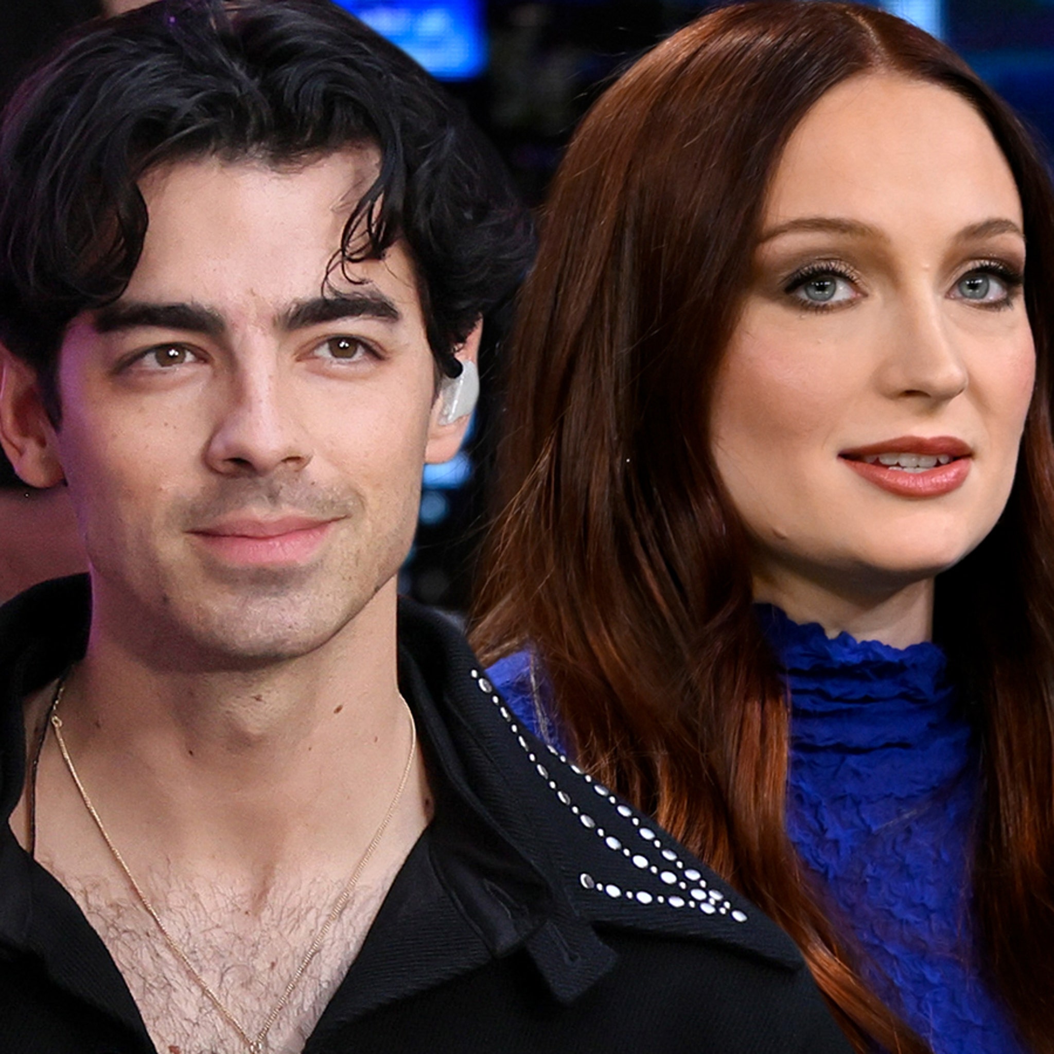 Sophie Turner breaks silence about real reason for Joe Jonas