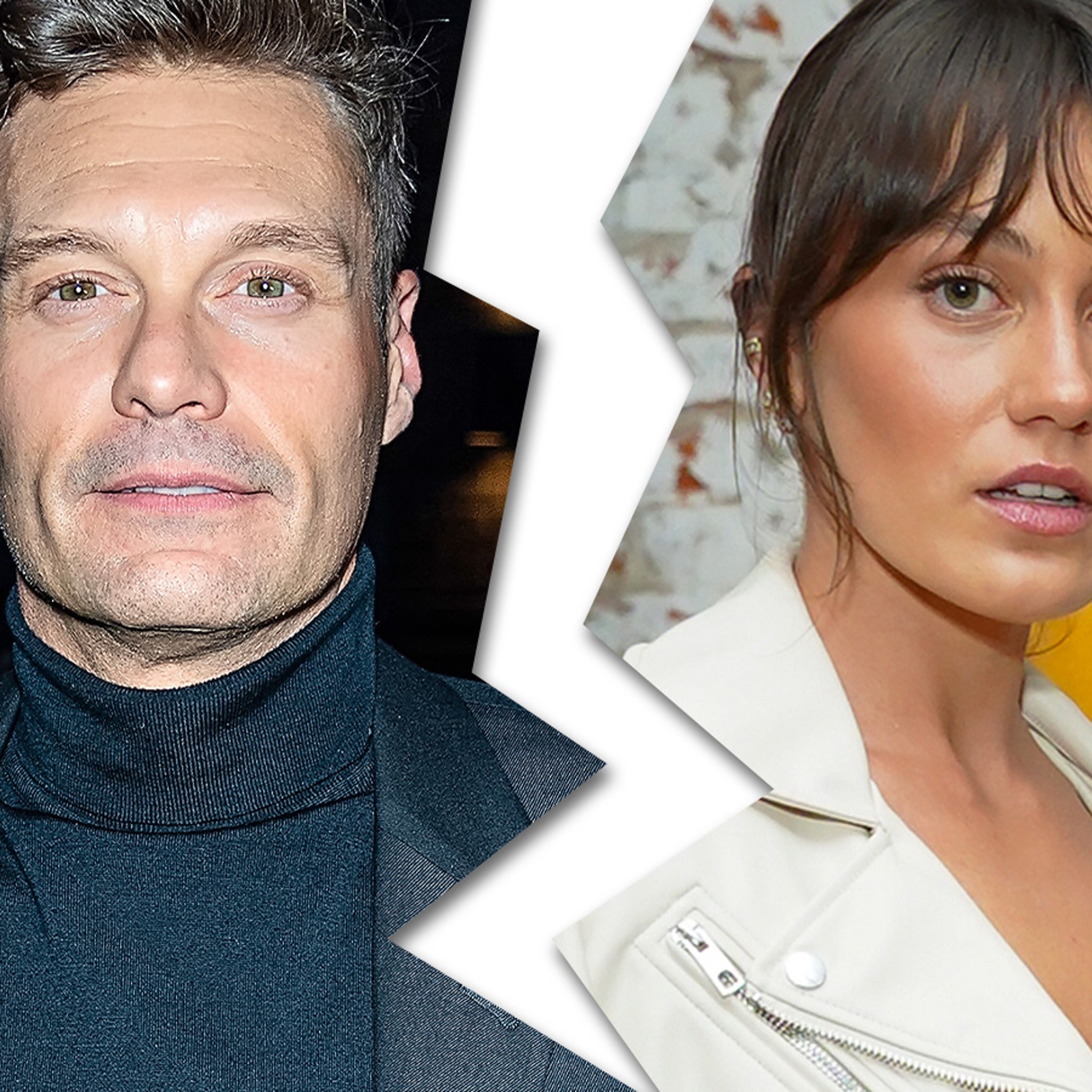 Ryan Seacrest and Aubrey Paige Split After 3 Years Together