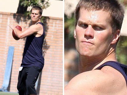 Tom Brady