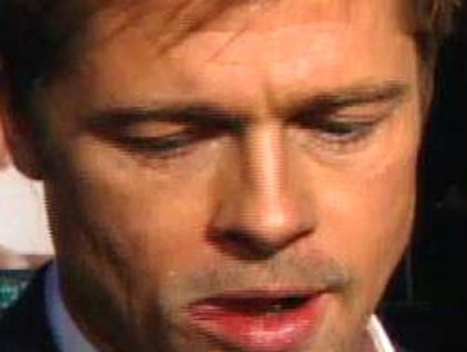 Brad Pitt