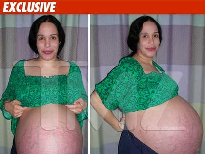 octomom pregnancy photo