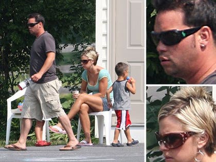 Jon & Kate Gosselin