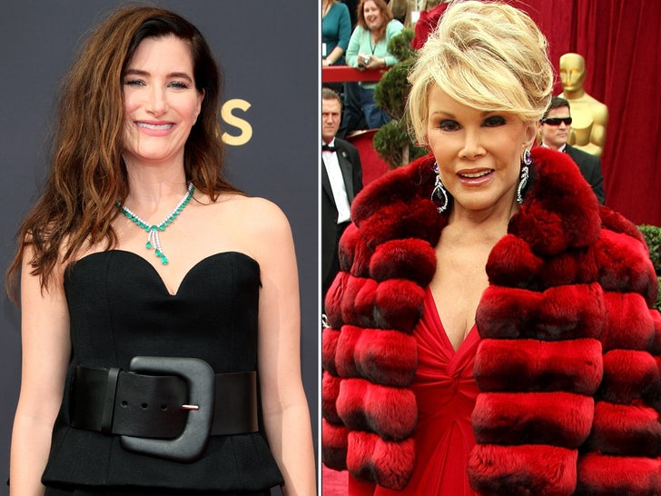kathryn hahn and joan rivers